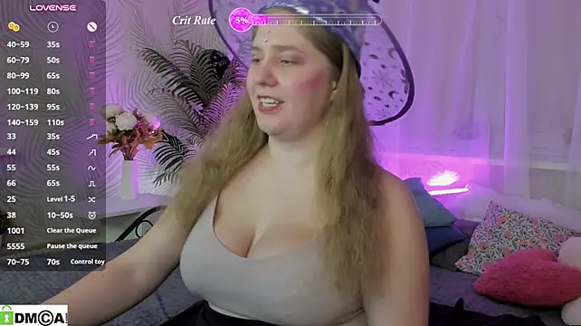 Megan_Violer webcam