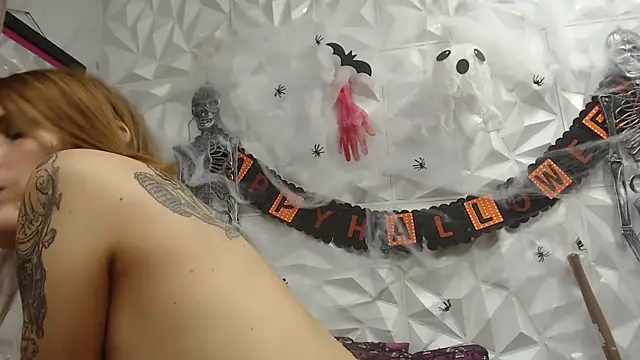 Cherryceren live sex cam