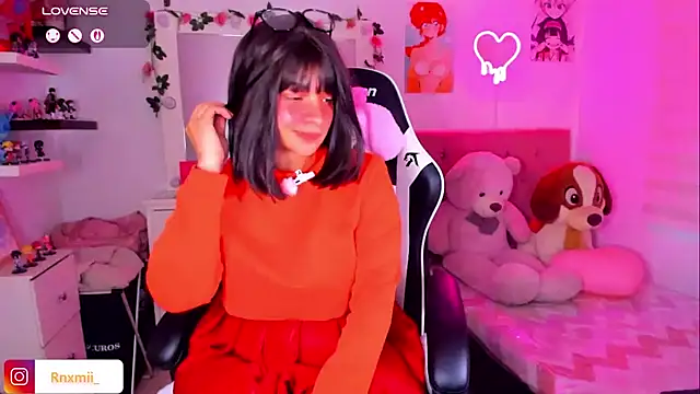 Vannessa__Shy