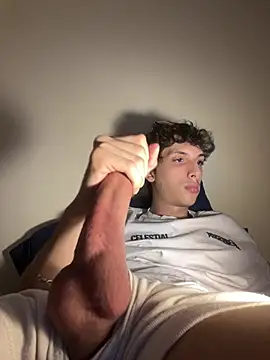 Mateox10x on Stripchat