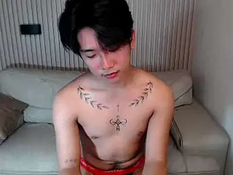 xtrahot_alex (M twink) - HI ALEX