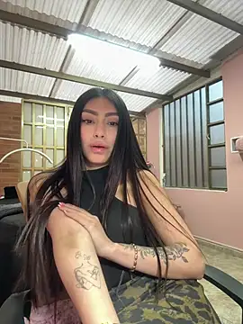 Bonny_Eva live cam on StripChat