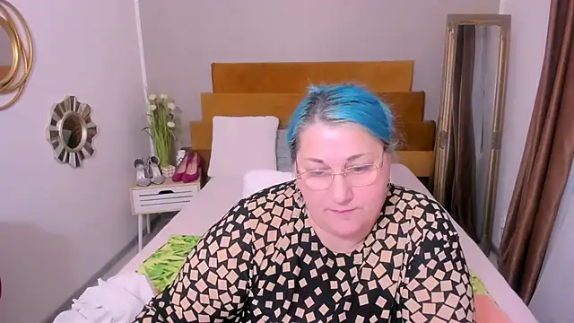 Sugarmommy_69X on Stripchat