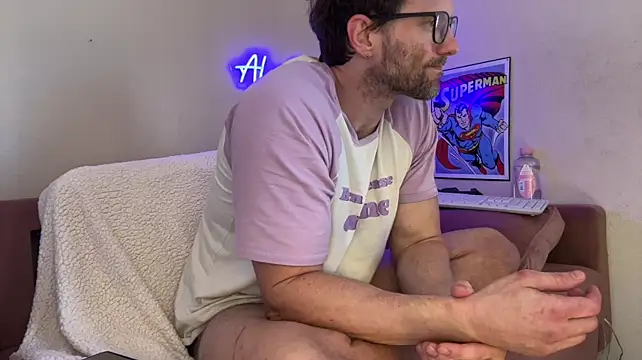 alexmannd live cam on StripChat
