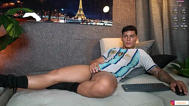 _EUFRATES_ live cam on StripChat