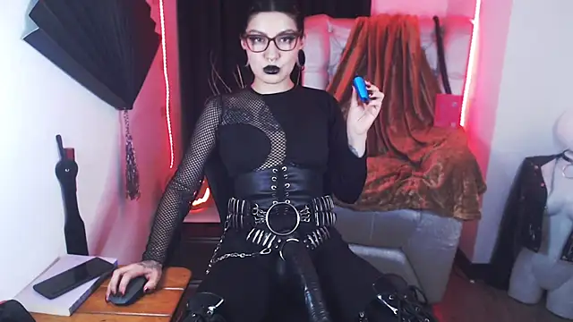 FabulousVenus live cam on StripChat