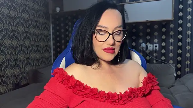 AnnaAnn_Milf live cam on StripChat