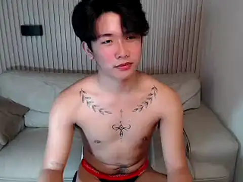 xtrahot_alex (M twink) - HI ALEX