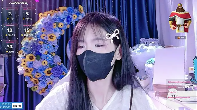 Your-Sunshinee