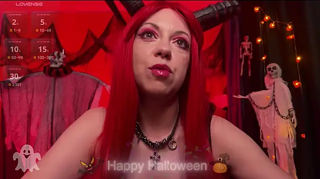 Helena__Femdom
