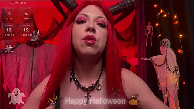 Helena__Femdom