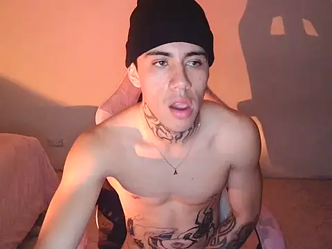 David_LongVibe