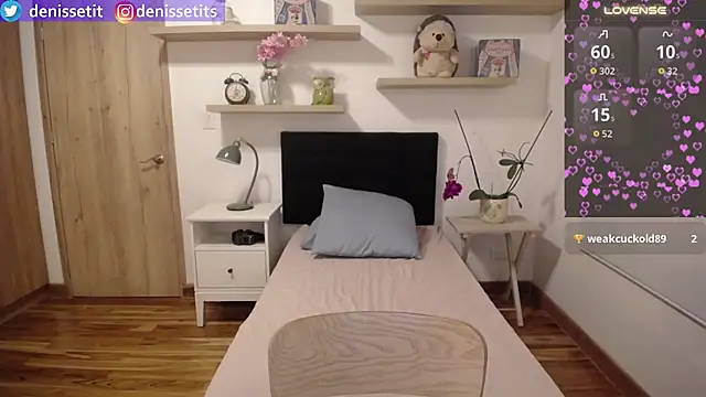 DenisseTits