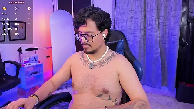 DaviidEvans_