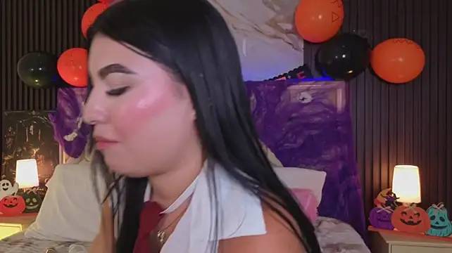 MiaaFarrel