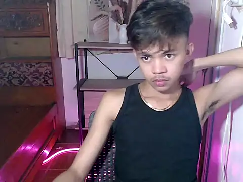 ur_josh06 (M young) - MAKE ME CUM RIGHT NOW