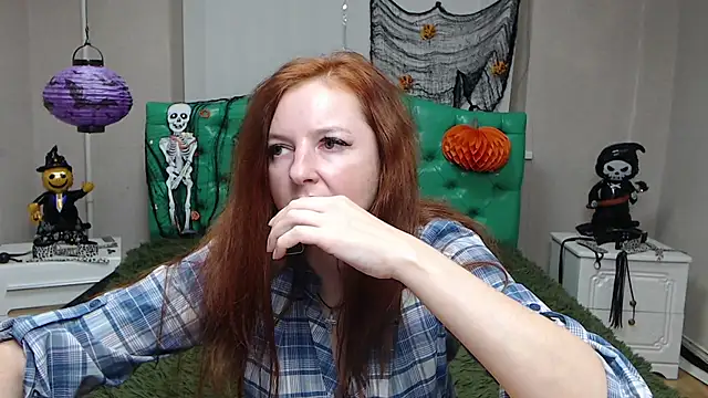 MeganPirs live cam on StripChat