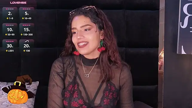 AmyyScott live cam on StripChat