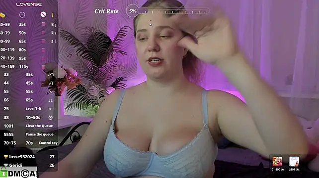 Megan_Violer