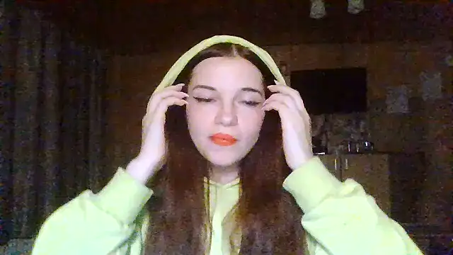 AmeliieLaFleur webcam
