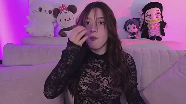 _Chloe_gardner webcam