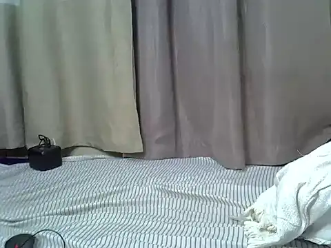 Camillah- webcam