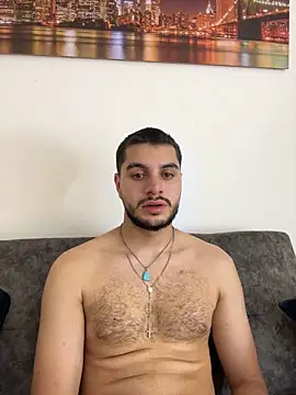 AmadeoWild