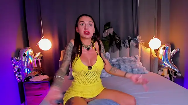 SonyaParker
