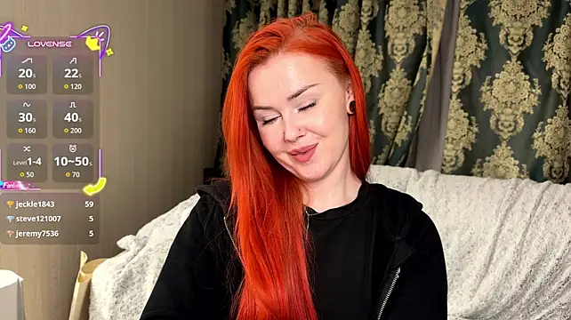 Sargonium999 live cam on StripChat
