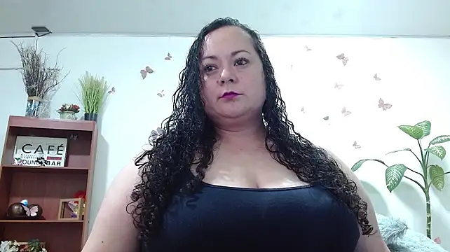 Aleia_Taylor live cam on StripChat