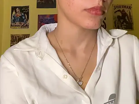 Anaya77 live cam on StripChat
