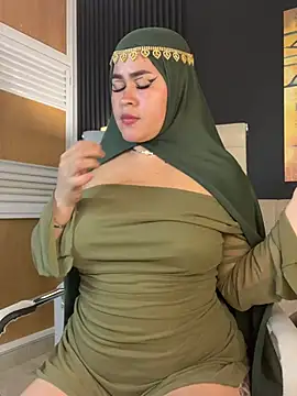 May_hadi live cam on StripChat