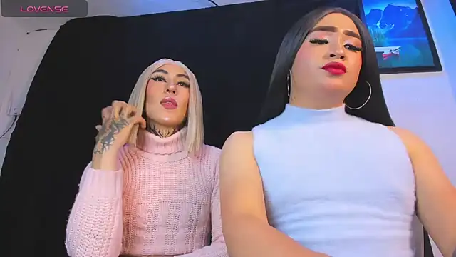 naughty_trans_dolls