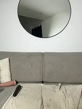 Milou- webcam