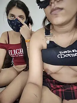 Miss_kamiya_Jaan live cam on StripChat