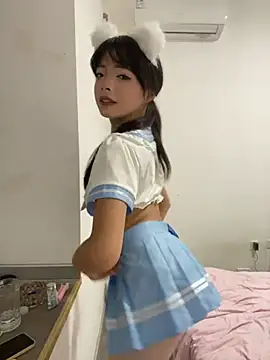 Lisa-mm webcam