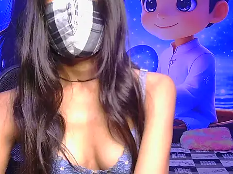 Bold-Maya webcam