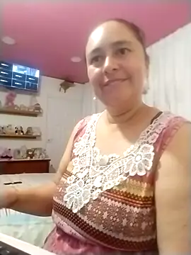 Brenda_ferreira live cam on StripChat