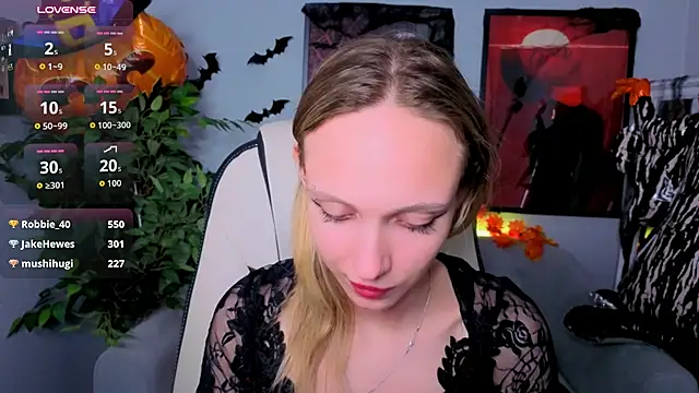 EmmaGil live cam on StripChat