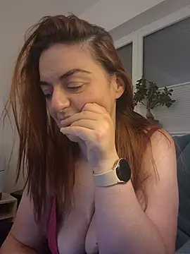 MissSubmission live cam on StripChat