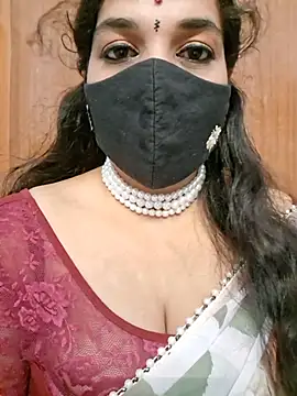 Vedha_sri live cam on StripChat