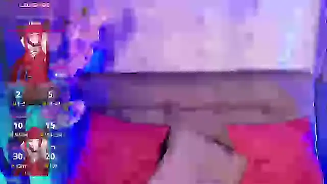 briana_frox live cam on StripChat