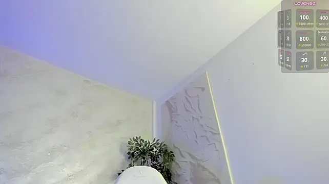 lissababe1 live cam on StripChat