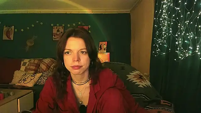 ClancyMorissey live cam on StripChat