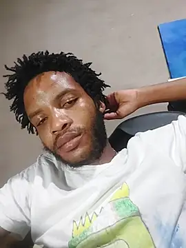 MrD_TSA012 live cam on StripChat
