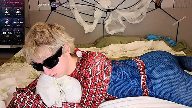 Timothy_Fox live cam on StripChat