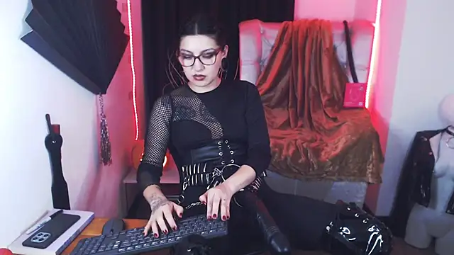FabulousVenus live cam on StripChat