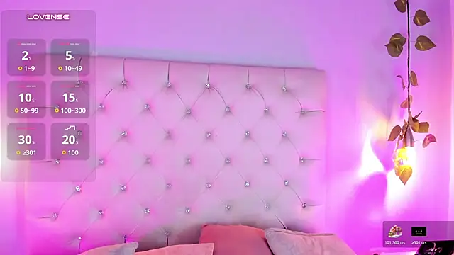 GabrielaSuarez_ live cam on StripChat
