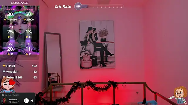 _carlotta_x live cam on StripChat