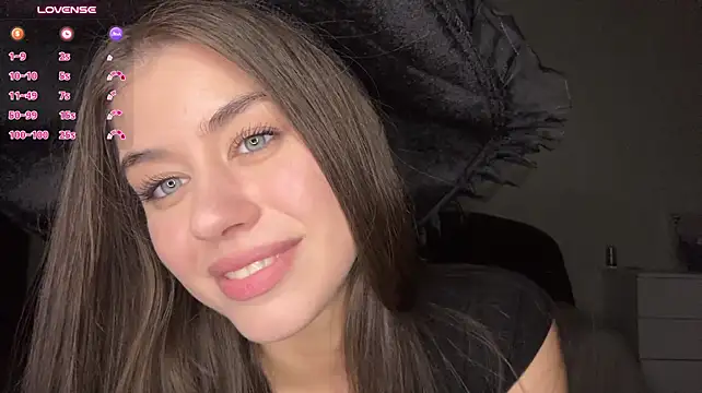 LypsiXo live cam on StripChat